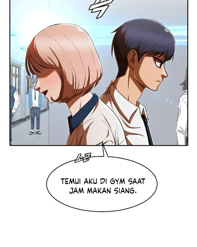 The Girl from Random Chatting! Chapter 197 Gambar 51