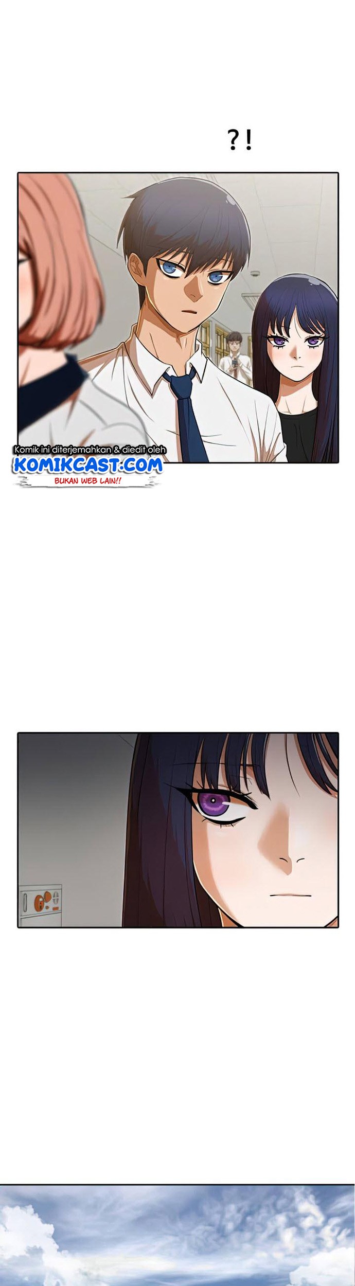 The Girl from Random Chatting! Chapter 197 Gambar 52