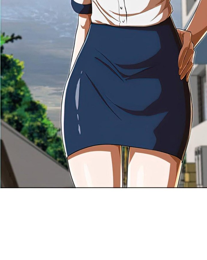 The Girl from Random Chatting! Chapter 197 Gambar 57