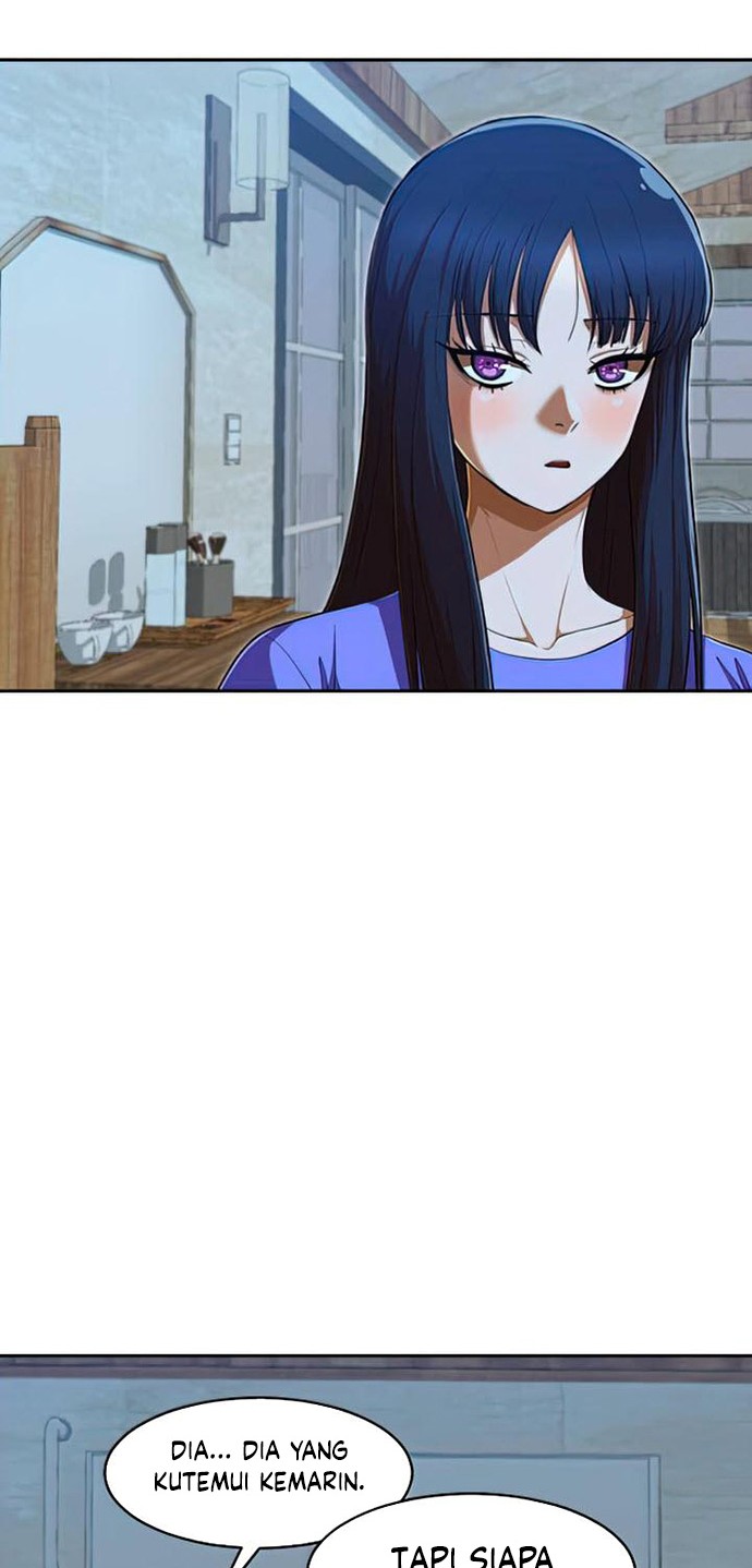 The Girl from Random Chatting! Chapter 197 Gambar 5