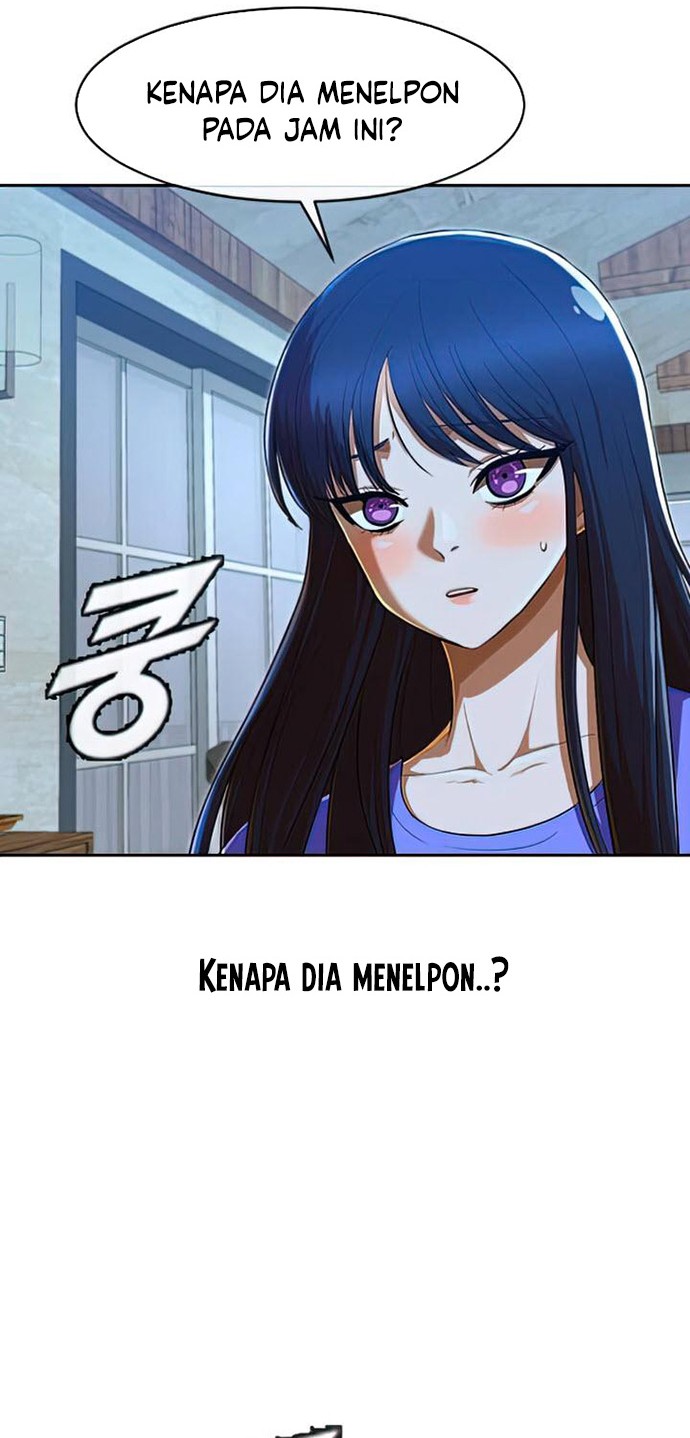 The Girl from Random Chatting! Chapter 197 Gambar 7