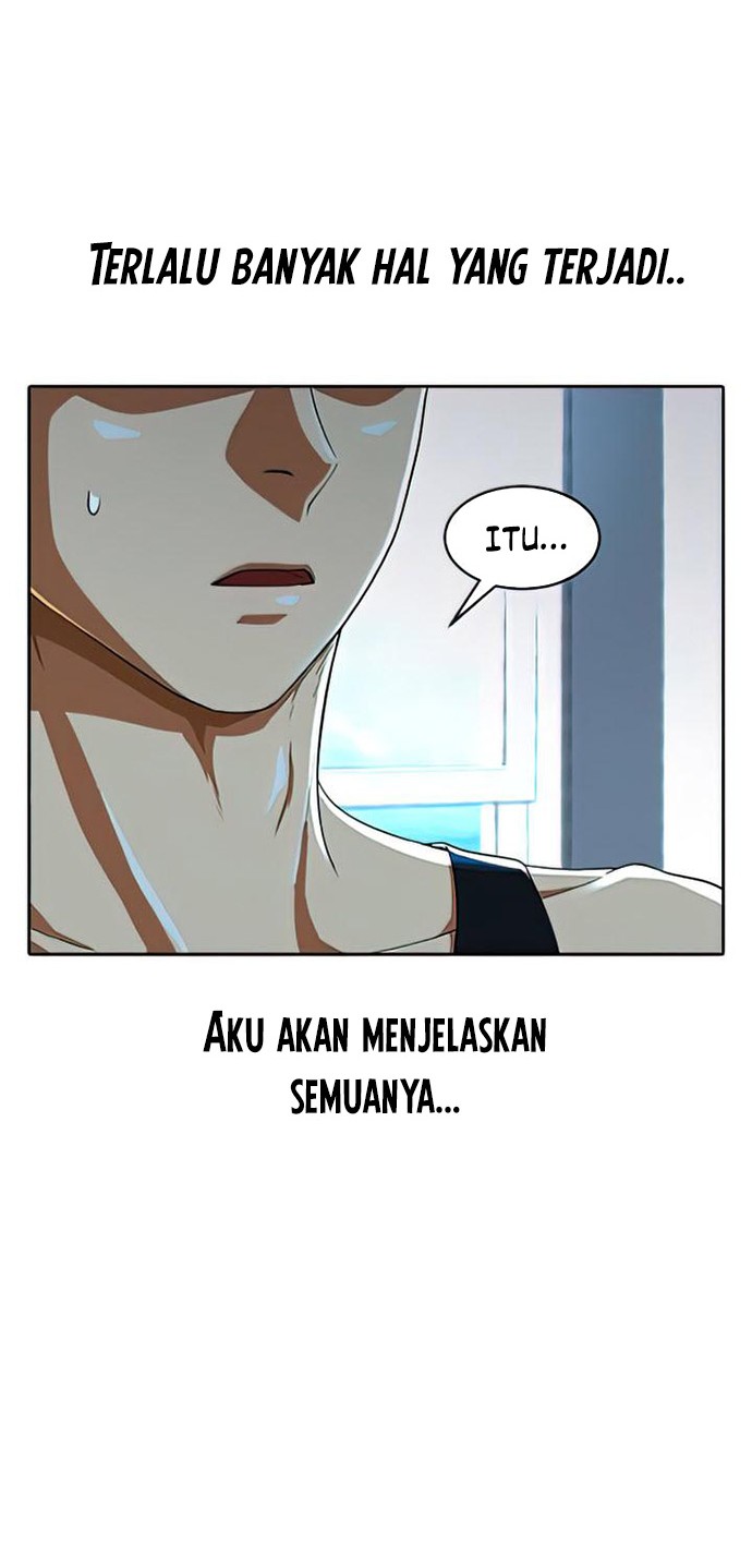 The Girl from Random Chatting! Chapter 197 Gambar 9