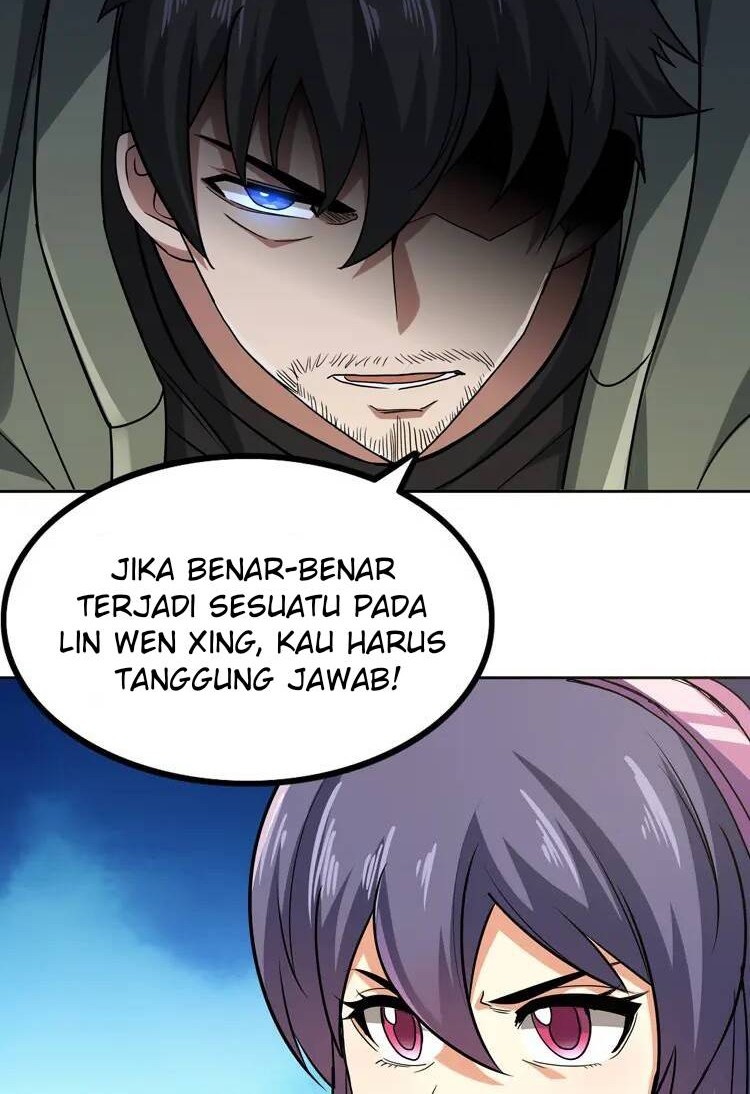Doomsday Hunter Chapter 29 Gambar 7