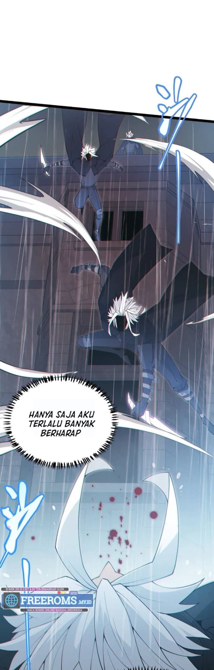 The Game That I Came From Chapter 67 Gambar 41