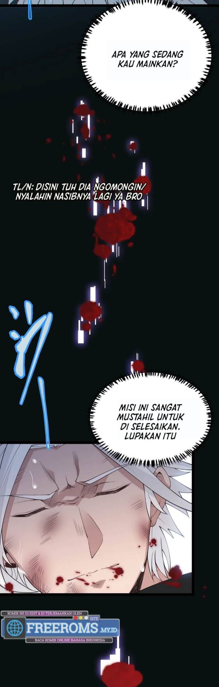 The Game That I Came From Chapter 67 Gambar 42