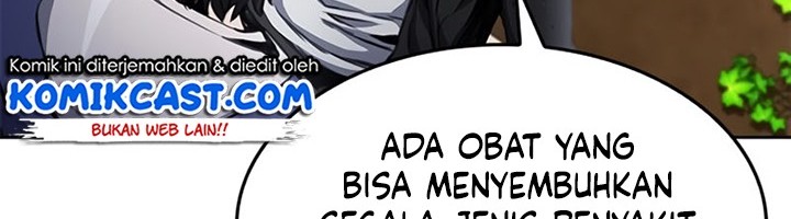 Seoul Station Druid Chapter 54 Gambar 47