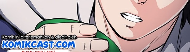 Seoul Station Druid Chapter 54 Gambar 49