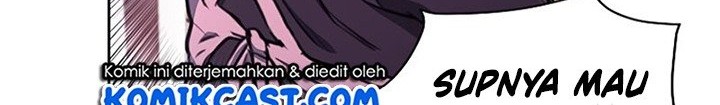 Seoul Station Druid Chapter 54 Gambar 71