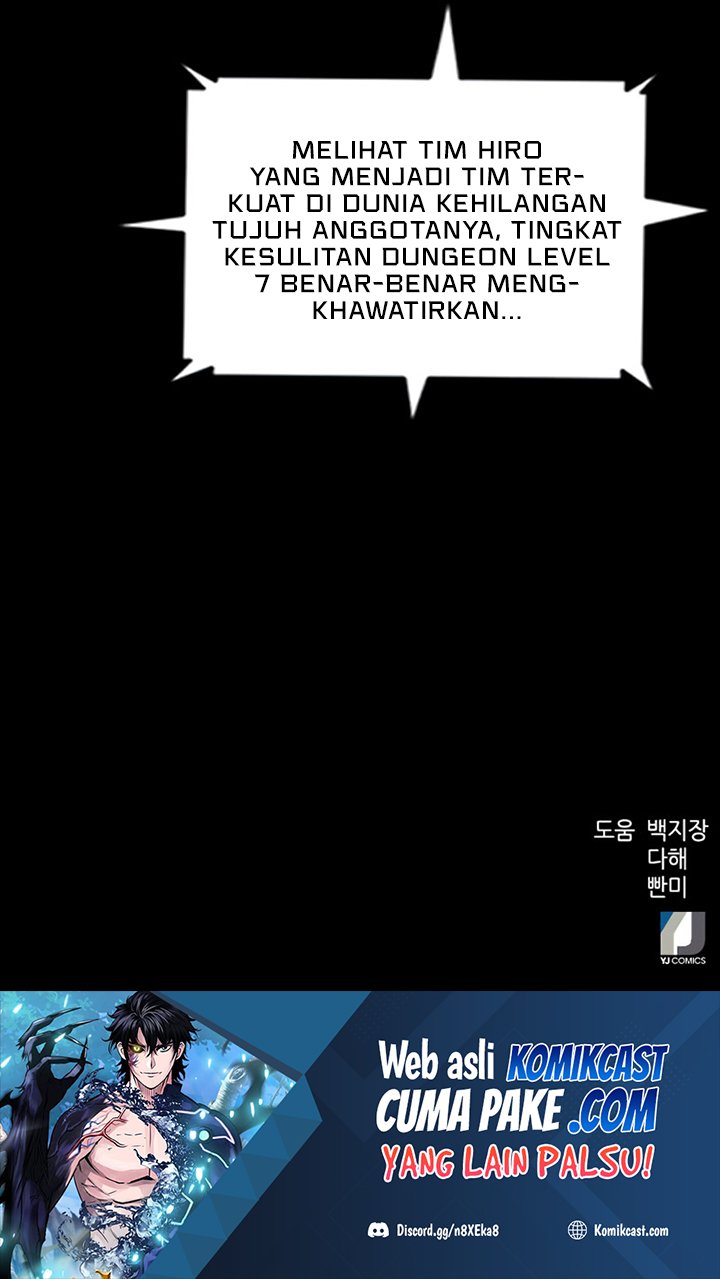 Seoul Station Druid Chapter 54 Gambar 94