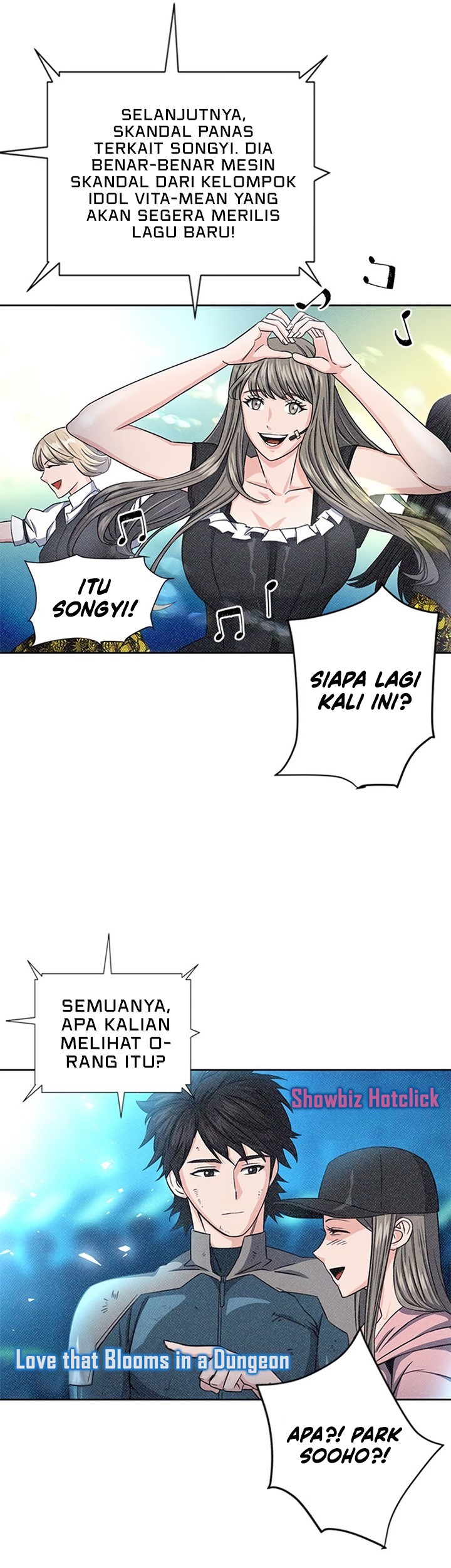 Seoul Station Druid Chapter 54 Gambar 6