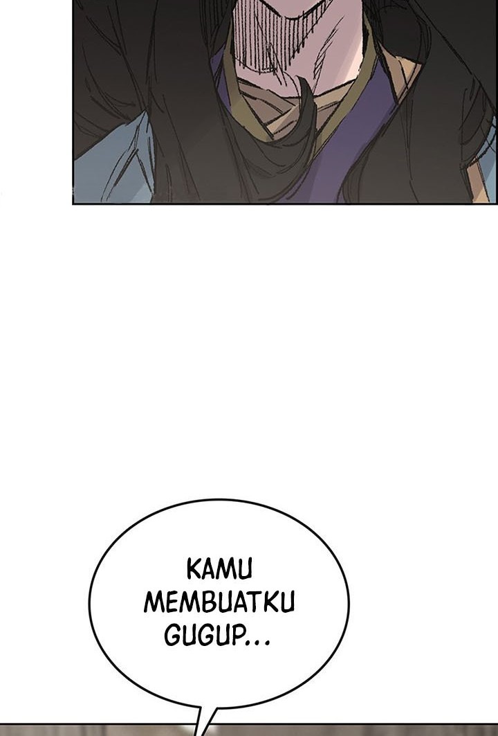 The Undefeatable Swordsman Chapter 113 Gambar 43