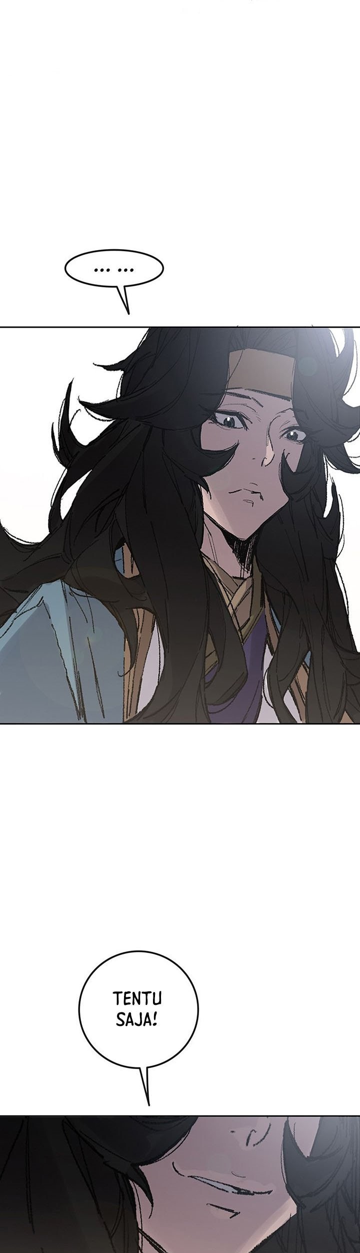 The Undefeatable Swordsman Chapter 113 Gambar 50