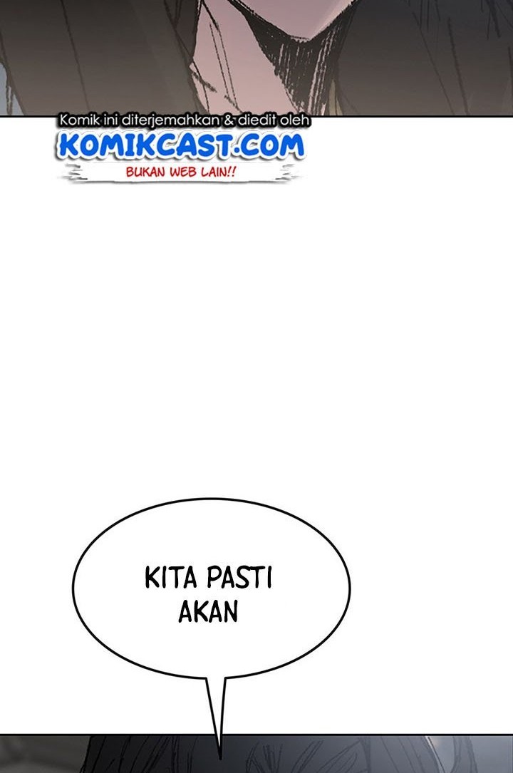 The Undefeatable Swordsman Chapter 113 Gambar 51