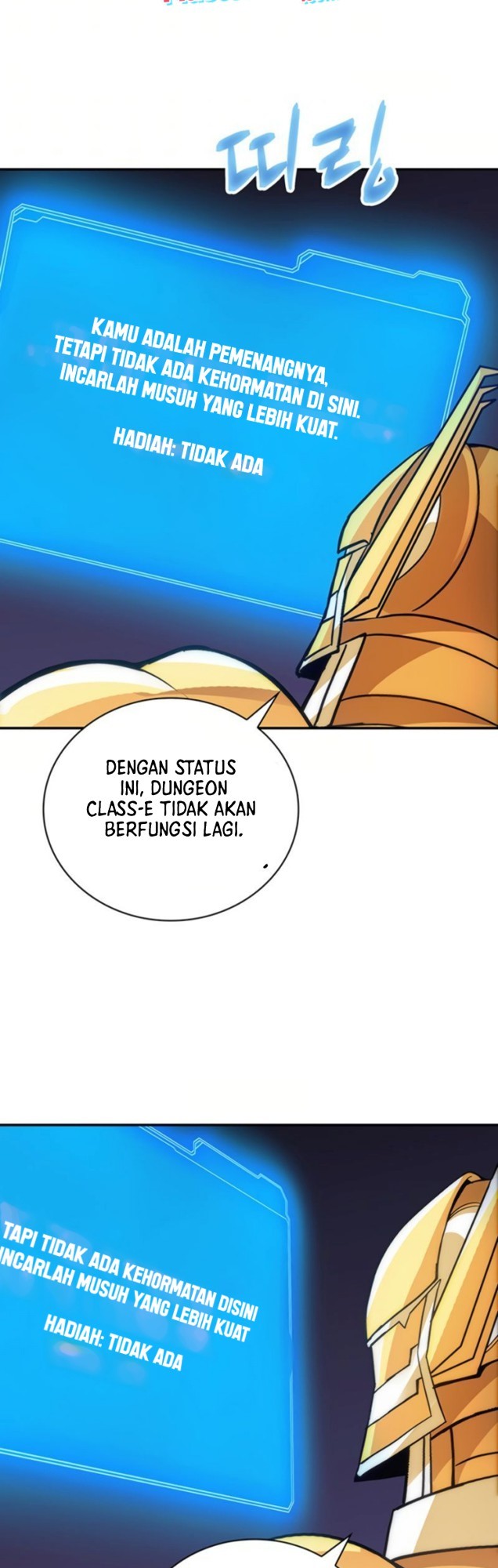 I have an SSS-rank Trait, but I want a Normal Life Chapter 10 Gambar 39