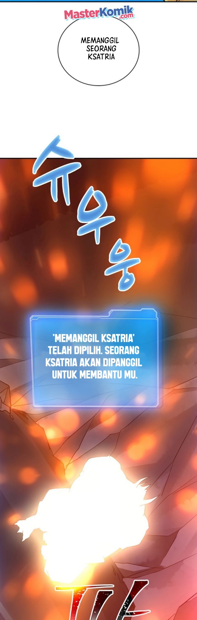 I have an SSS-rank Trait, but I want a Normal Life Chapter 10 Gambar 41