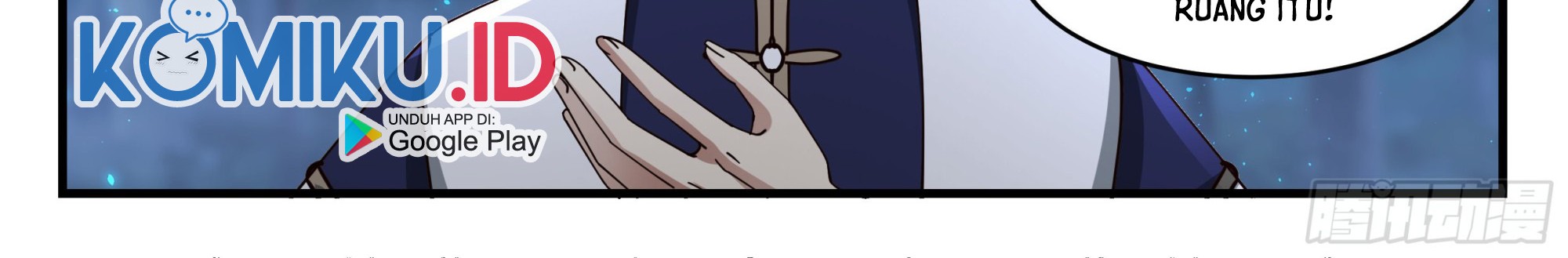 Martial Peak Part 2 Chapter 2238 Gambar 21