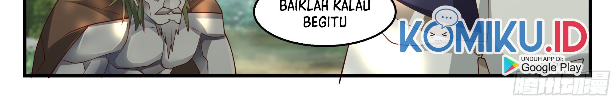 Martial Peak Part 2 Chapter 2238 Gambar 17