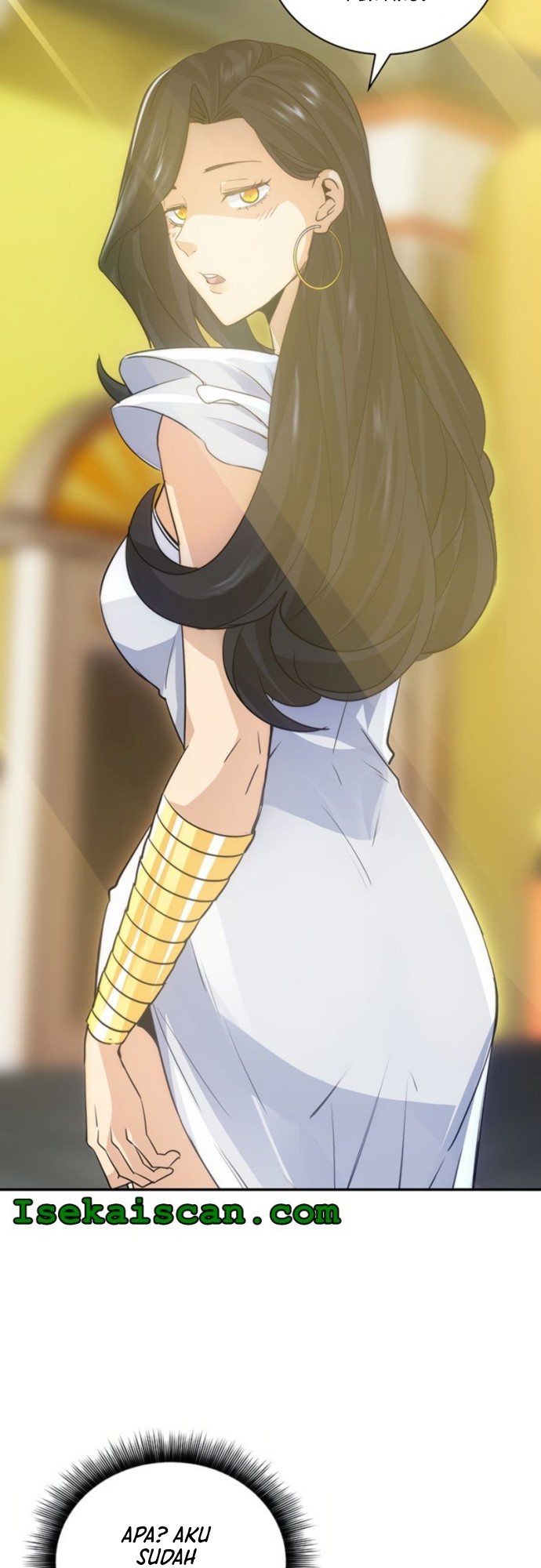 I have an SSS-rank Trait, but I want a Normal Life Chapter 11 Gambar 46