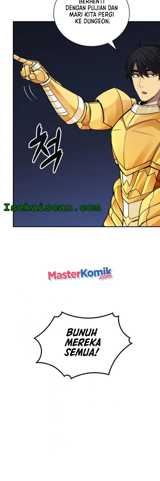 I have an SSS-rank Trait, but I want a Normal Life Chapter 11 Gambar 7
