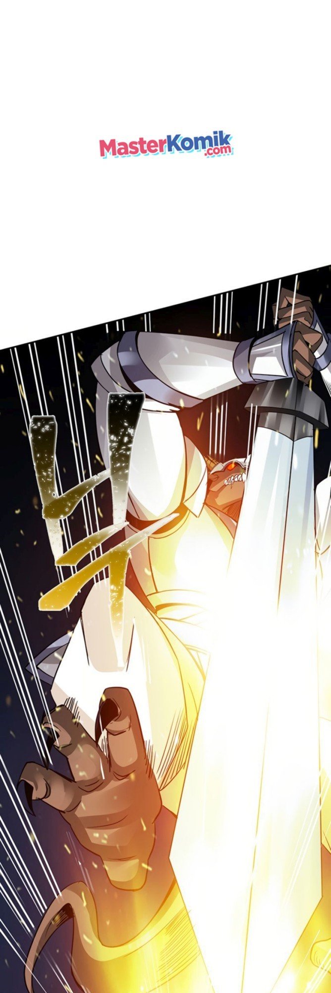 I have an SSS-rank Trait, but I want a Normal Life Chapter 11 Gambar 9
