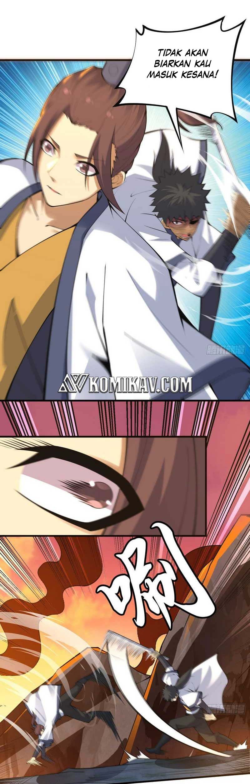 I just want to be beaten to death by everyone Chapter 75 Gambar 8