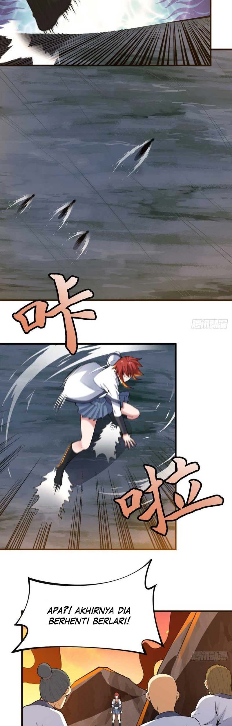 I just want to be beaten to death by everyone Chapter 75 Gambar 11