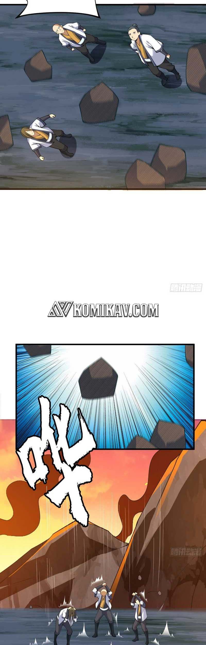 I just want to be beaten to death by everyone Chapter 75 Gambar 14