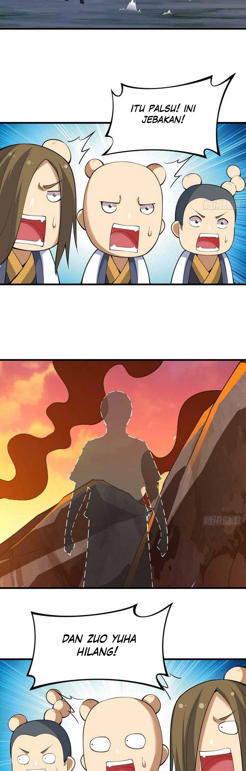 I just want to be beaten to death by everyone Chapter 75 Gambar 15