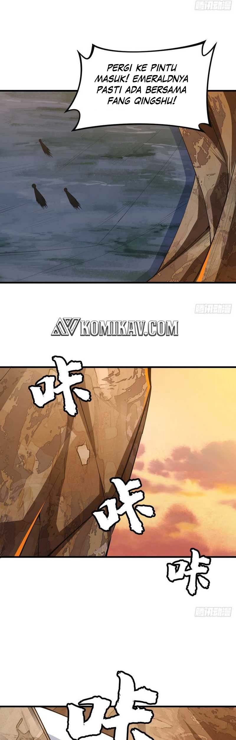 I just want to be beaten to death by everyone Chapter 75 Gambar 17