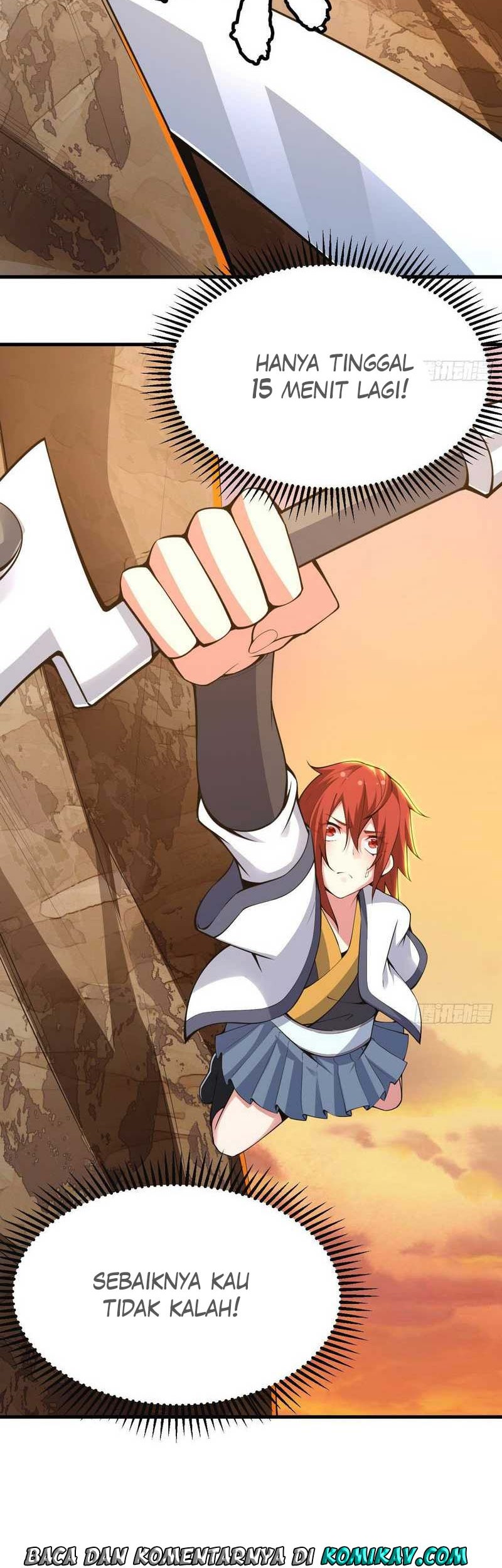I just want to be beaten to death by everyone Chapter 75 Gambar 18