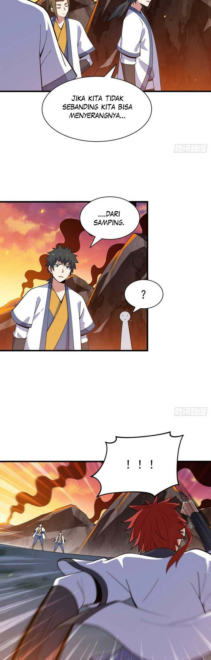 I just want to be beaten to death by everyone Chapter 74 Gambar 6