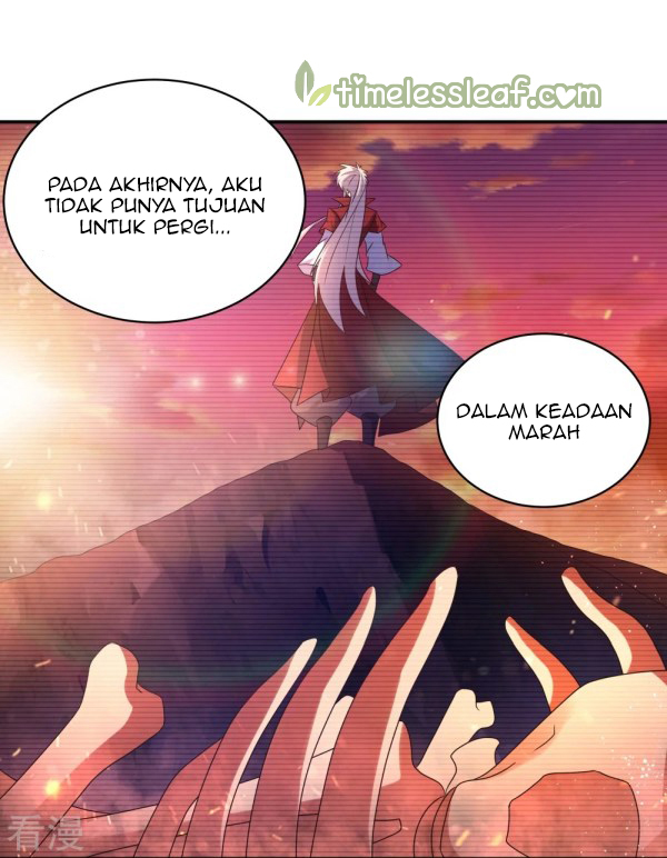Above All Gods Chapter 300 Gambar 19