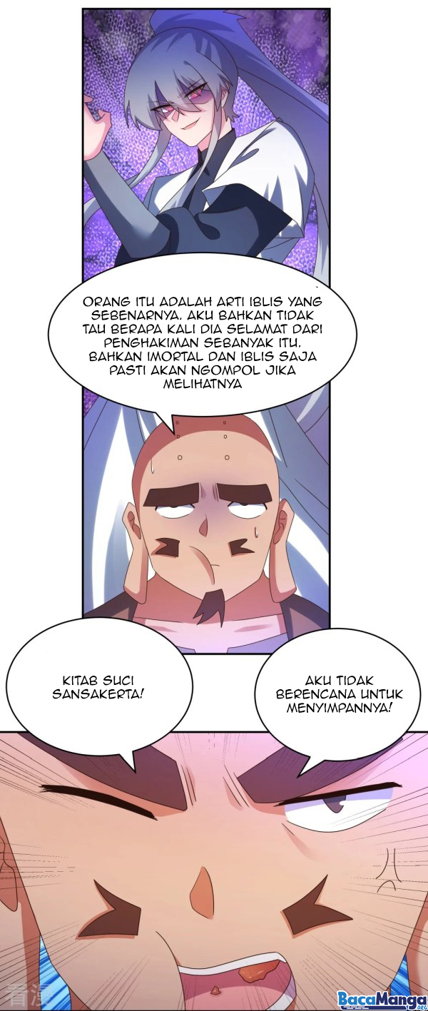 Above All Gods Chapter 300 Gambar 6