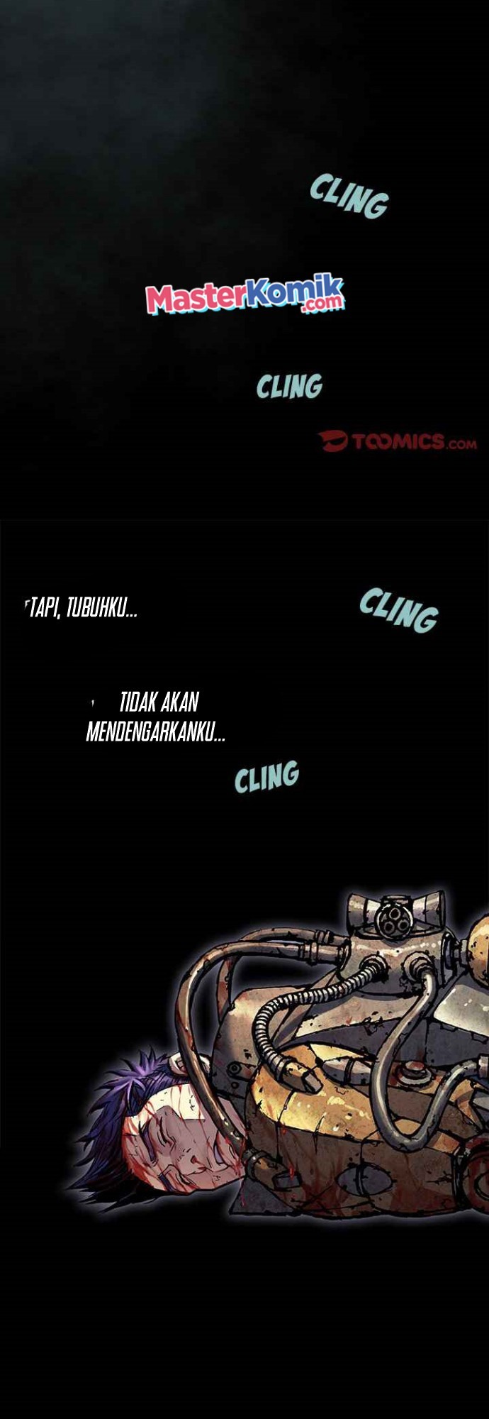 Leviathan Chapter 203 11