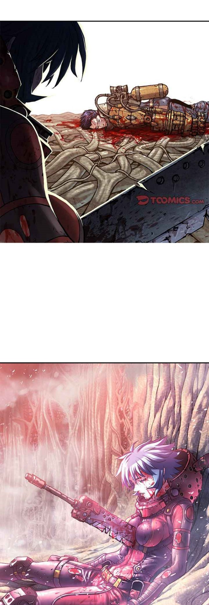Leviathan Chapter 203 15