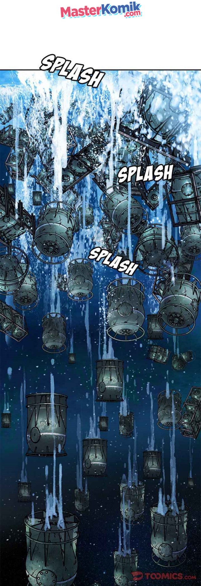 Leviathan Chapter 203 28
