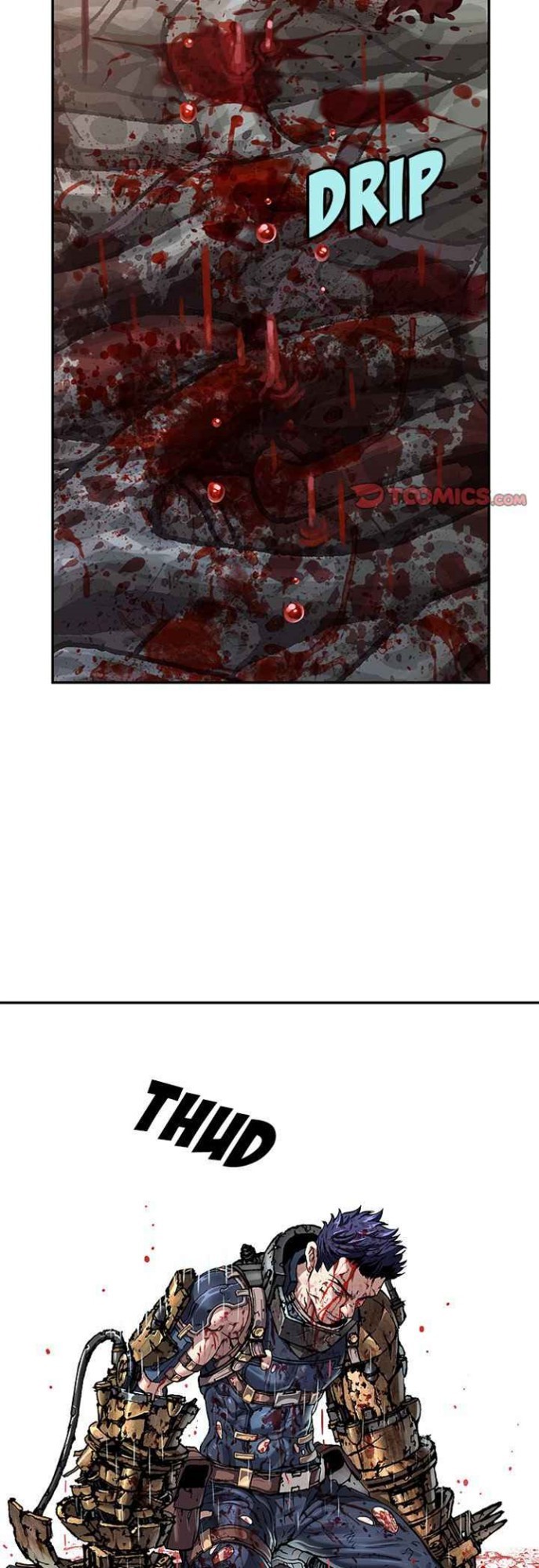Leviathan Chapter 203 30