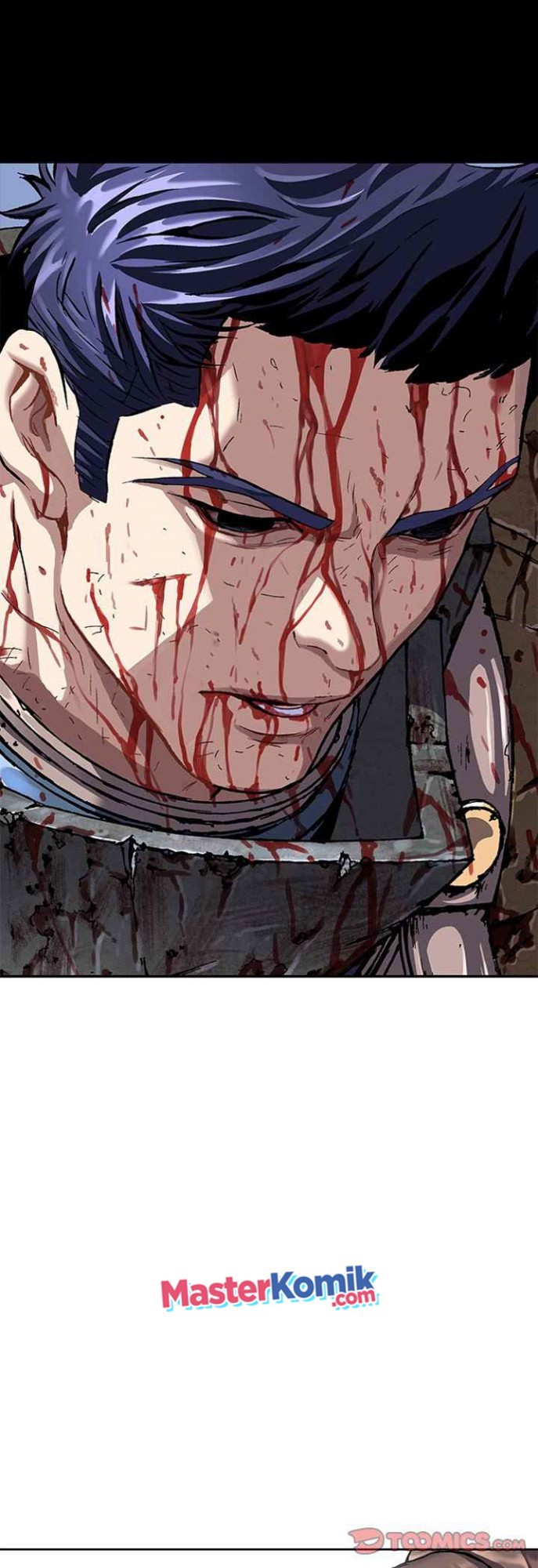 Leviathan Chapter 203 32