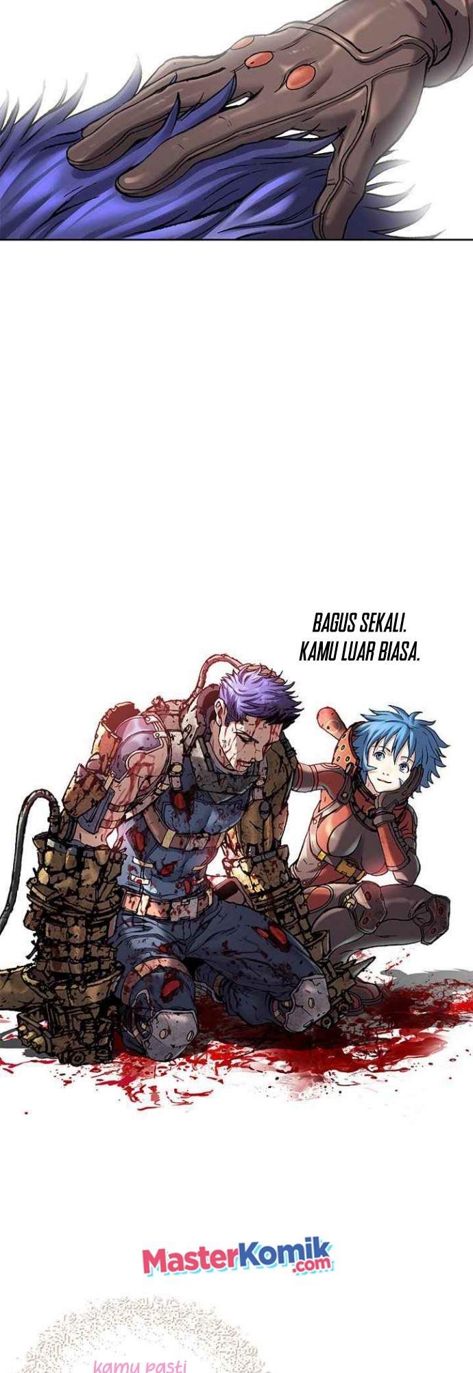 Leviathan Chapter 203 33