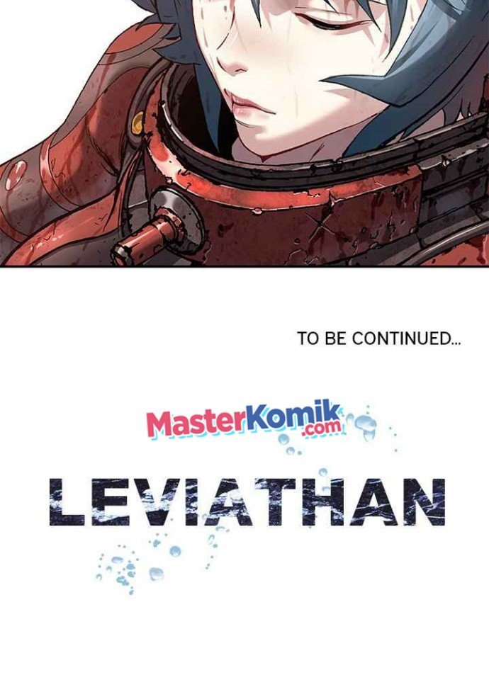 Leviathan Chapter 203 36