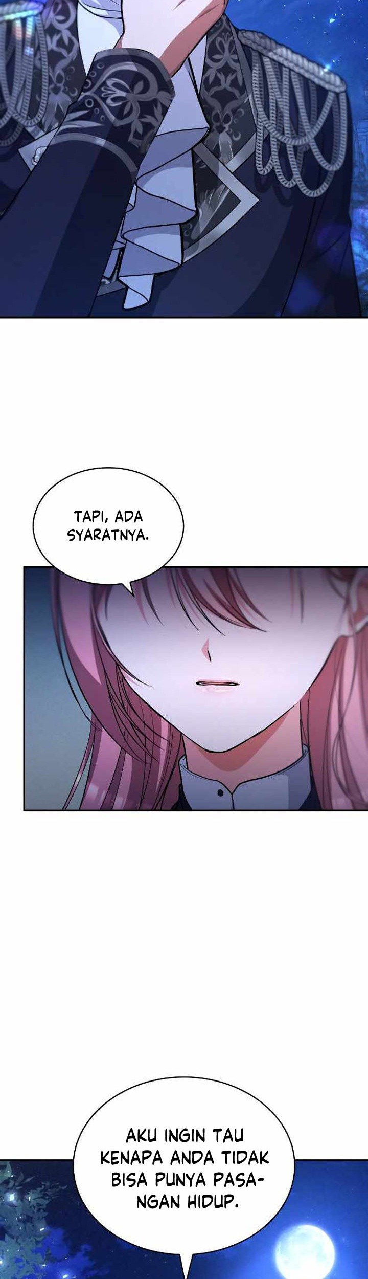 Regina Rena – To the Unforgiven Chapter 26 Gambar 18