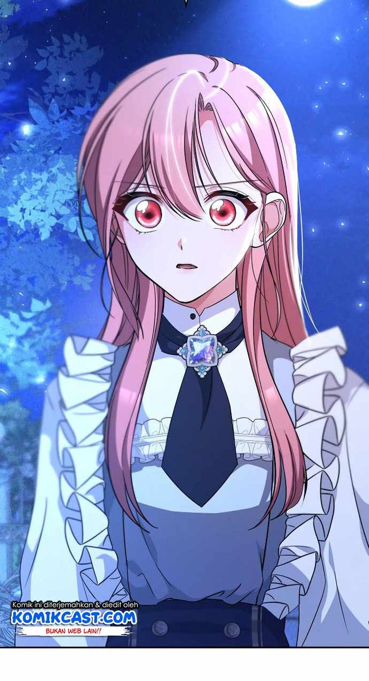 Regina Rena – To the Unforgiven Chapter 26 Gambar 19