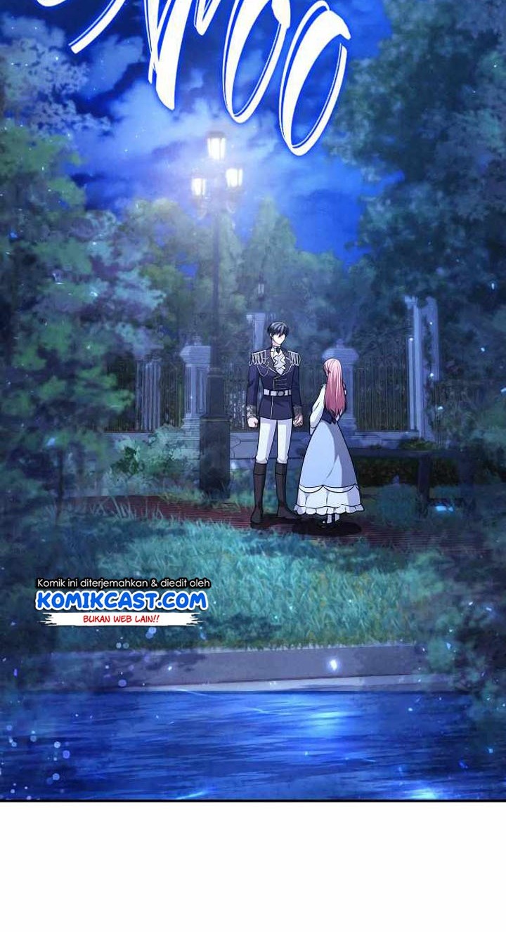 Regina Rena – To the Unforgiven Chapter 26 Gambar 21