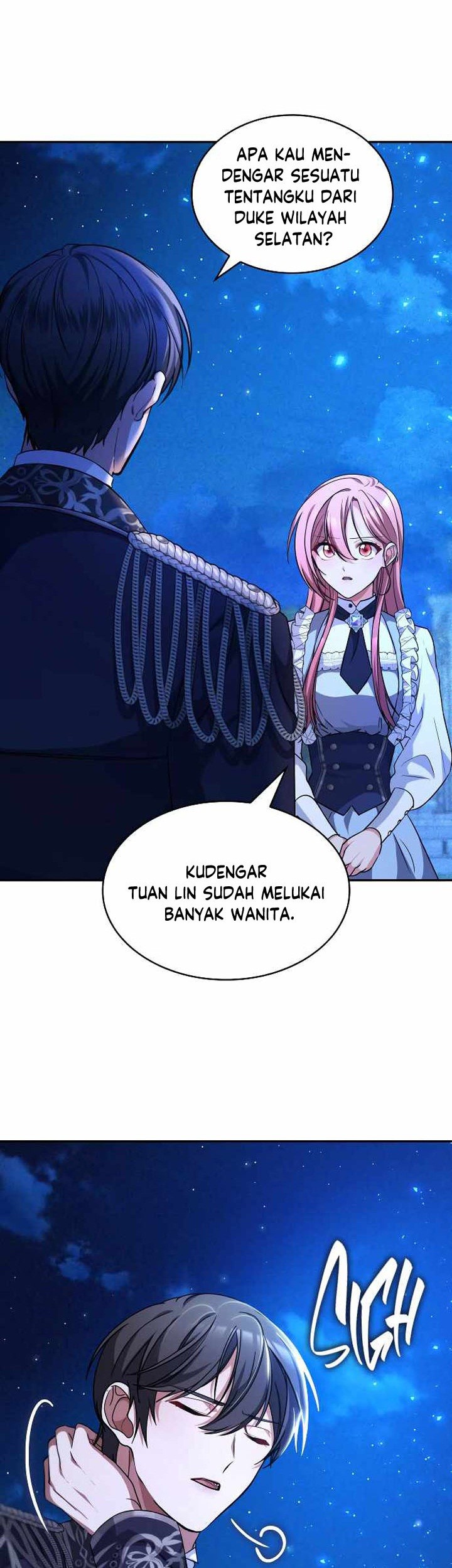 Regina Rena – To the Unforgiven Chapter 26 Gambar 22