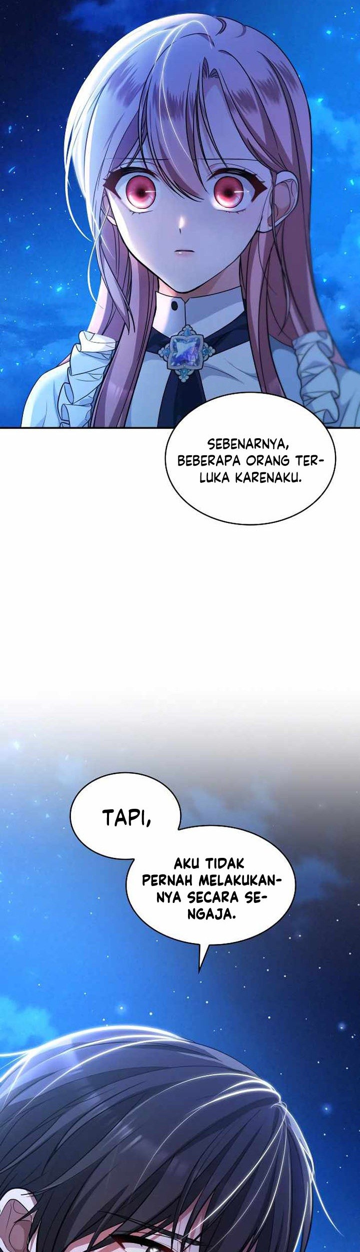 Regina Rena – To the Unforgiven Chapter 26 Gambar 24