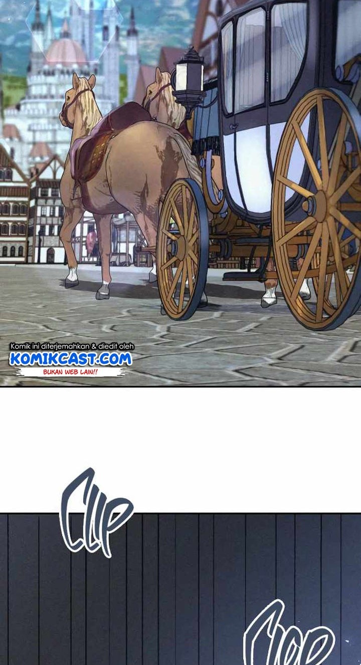 Regina Rena – To the Unforgiven Chapter 26 Gambar 27