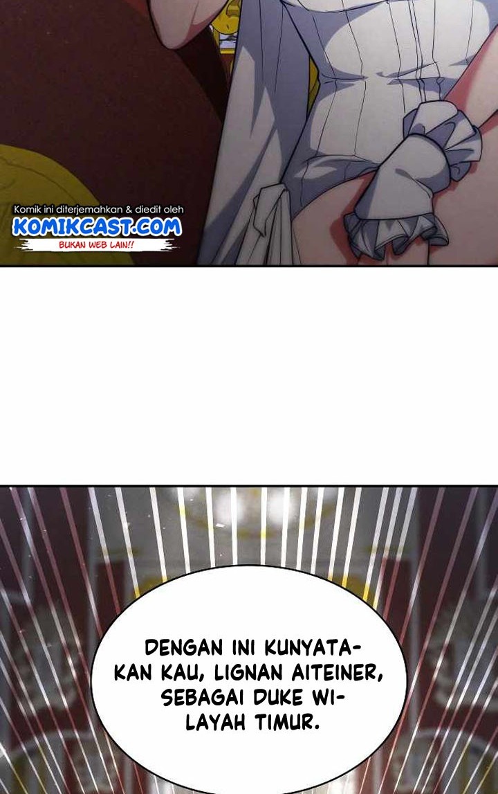 Regina Rena – To the Unforgiven Chapter 26 Gambar 33