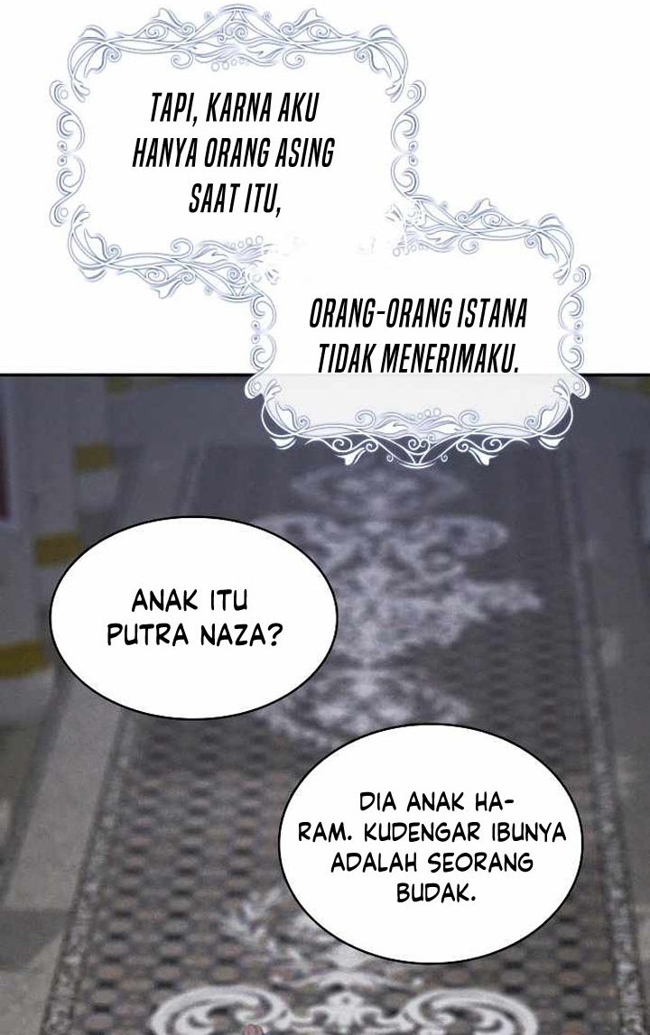 Regina Rena – To the Unforgiven Chapter 26 Gambar 35