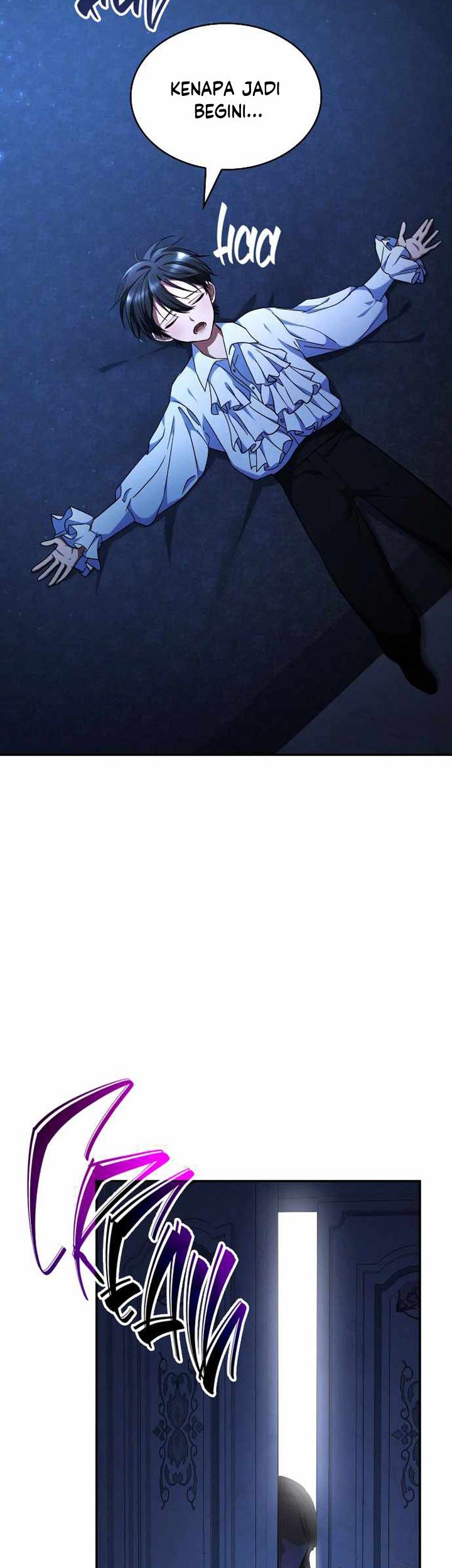 Regina Rena – To the Unforgiven Chapter 26 Gambar 40