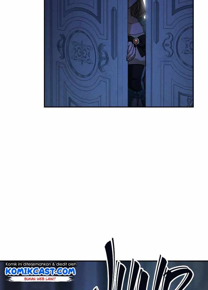 Regina Rena – To the Unforgiven Chapter 26 Gambar 41